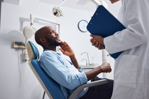 Best Cosmetic Emergency Dentistry in Cayce, SC